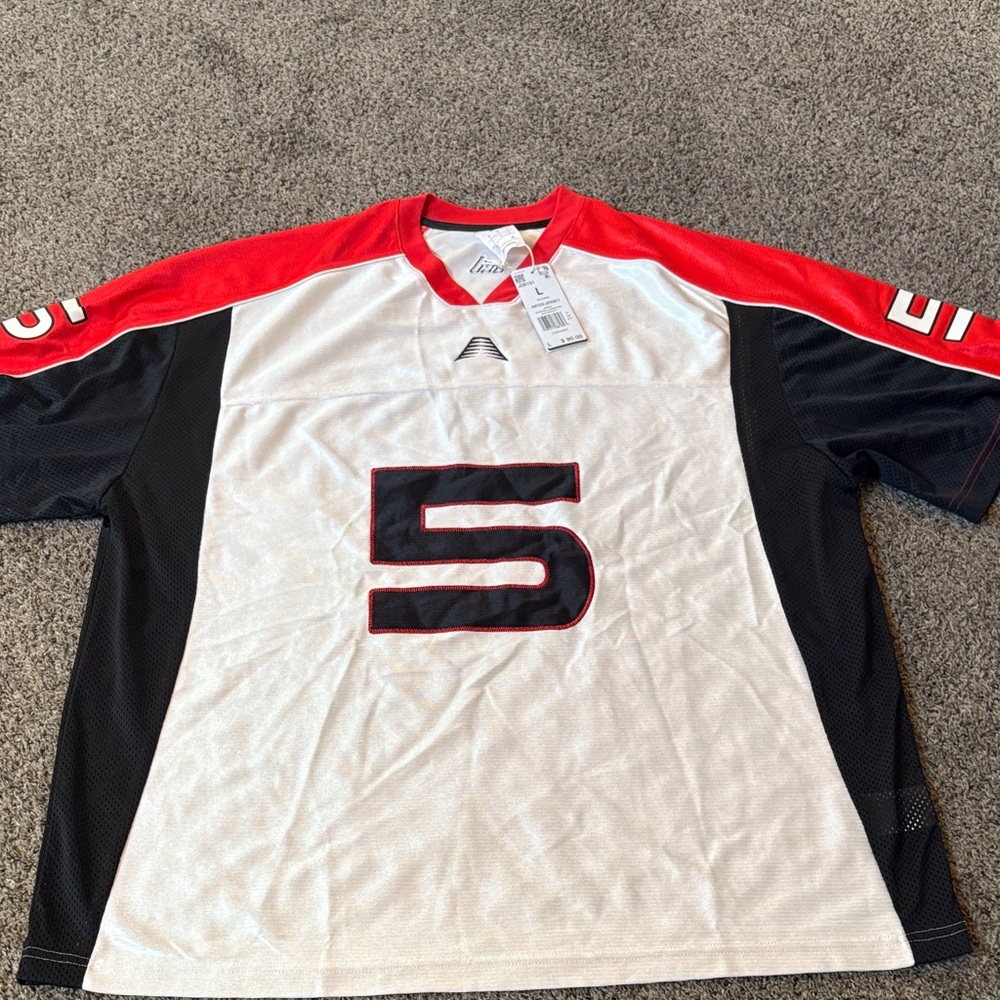 Adidas Anthony Edward’s Jersey